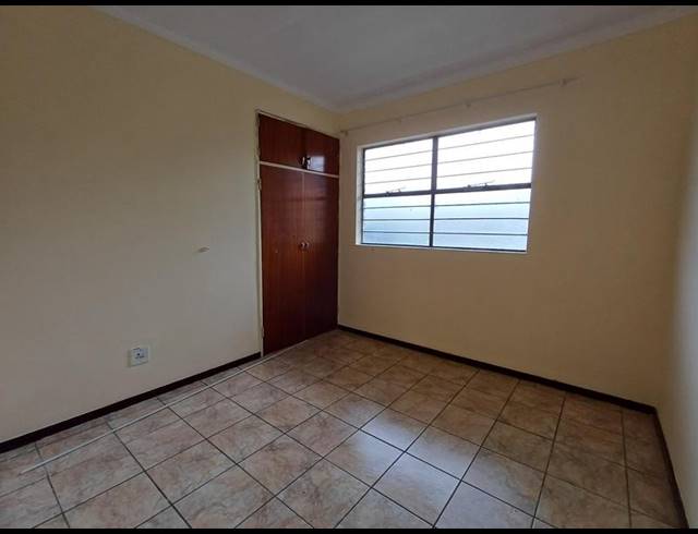 2 BEDROOM PROPERTY TO RENT IN CLAREMONT
